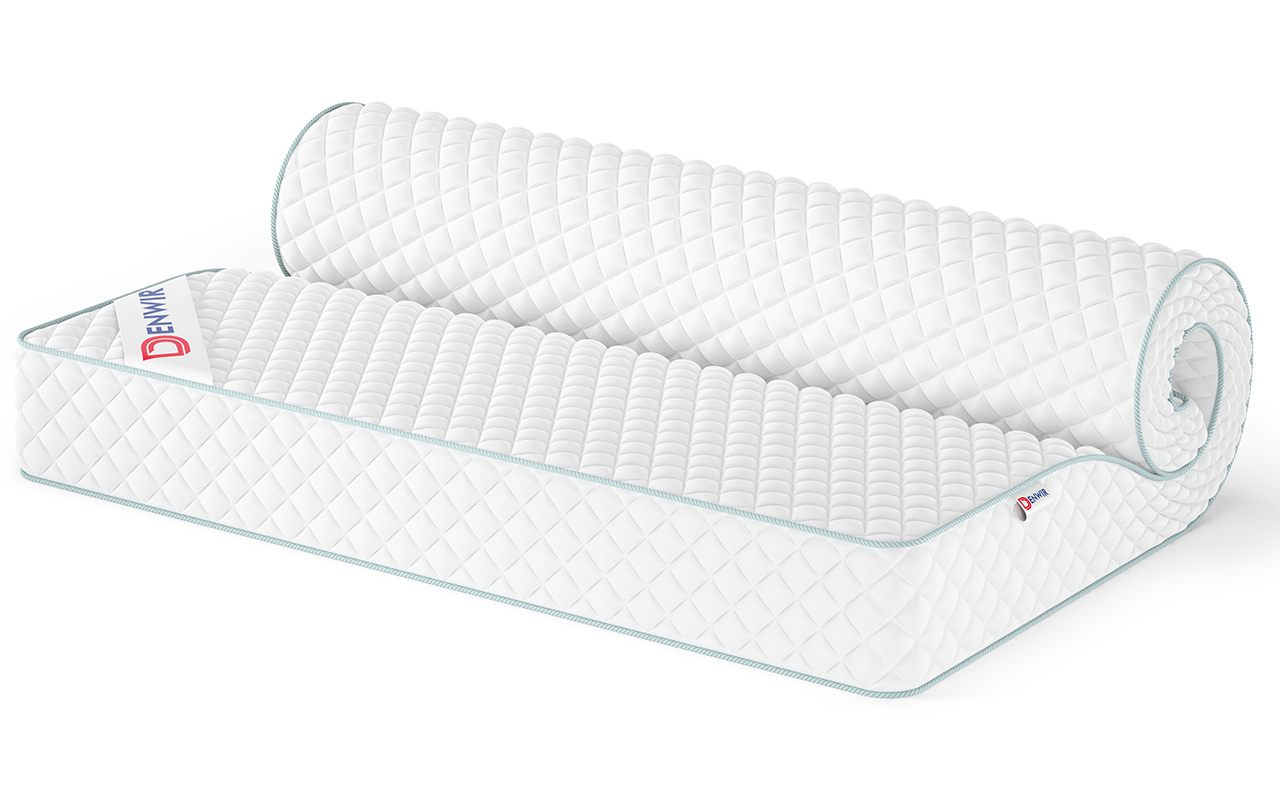 Denwir Simpl Roll Relax Memo 8 фото 9