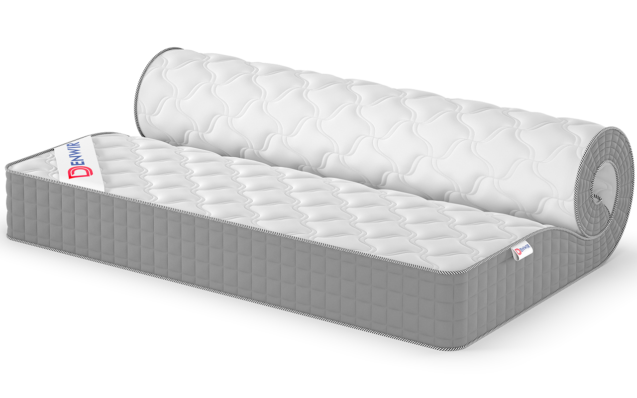 Denwir Extra Middle Five Soft S1000 фото 9