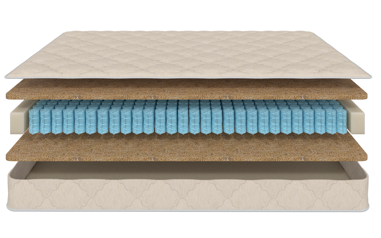 детский матрас Sontery by Askona Moms Love Teenager 1 Sontery by Askona Moms Love Teenager