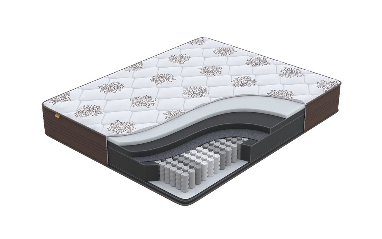 Орматек Comfort Up Middle Plus фото 9