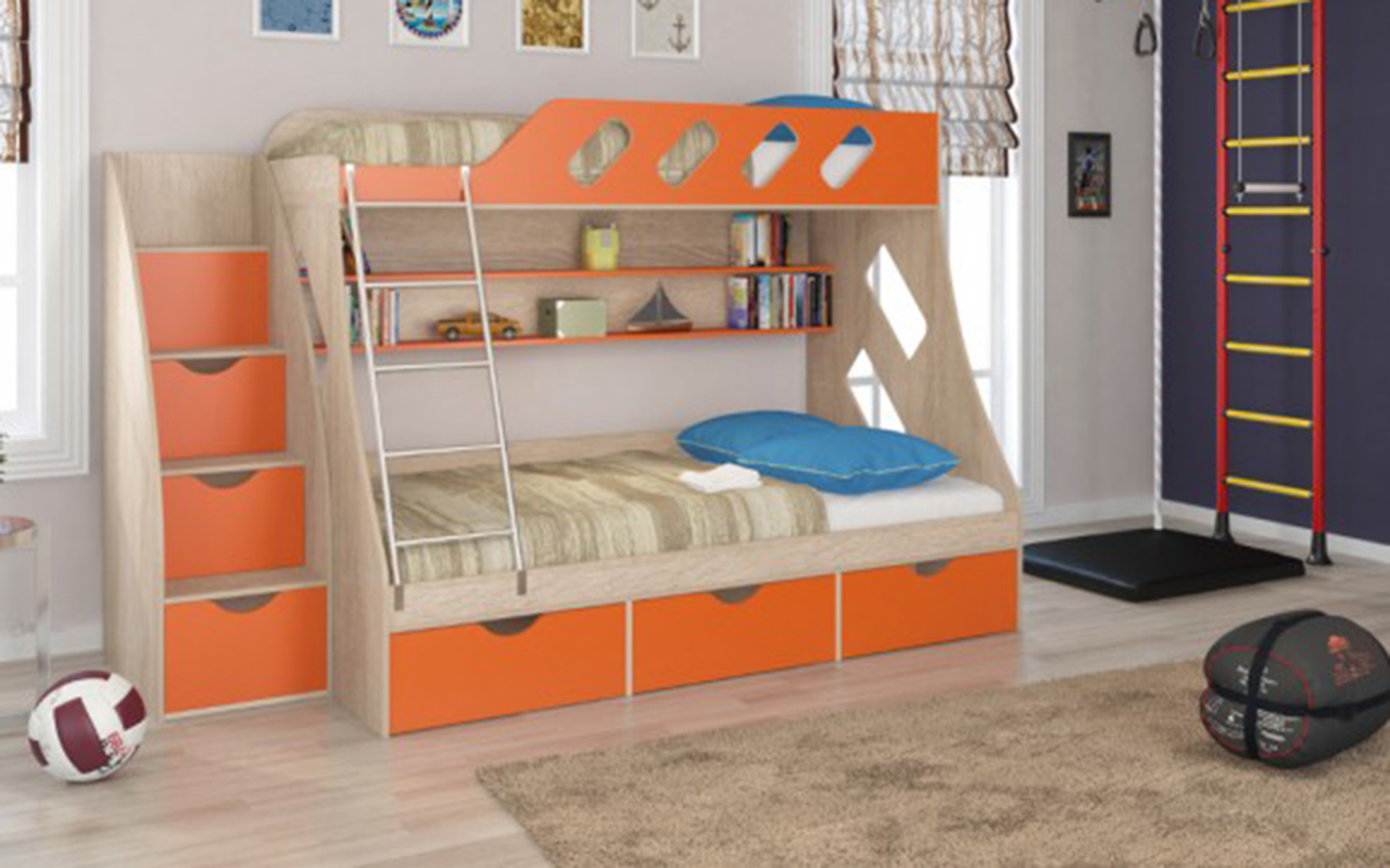 Формула Мебели Дельта-20.01 фото 5