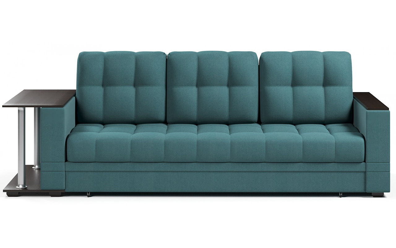 Gupan Атланта 8 эконом со столом фото 6