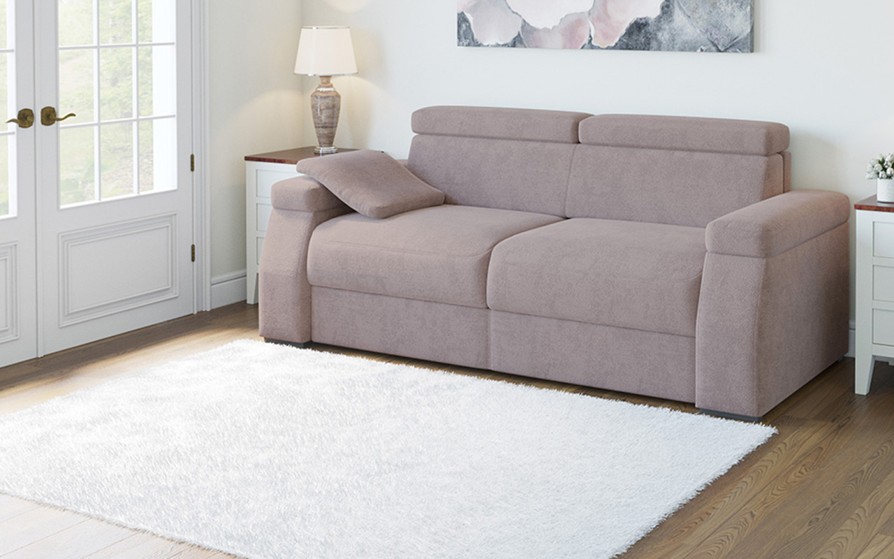 Орматек Синэрджи Эрго (Ergo) 160*196 фото 16