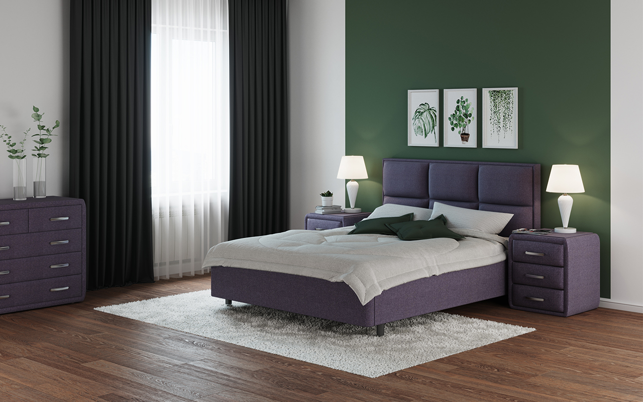 Райтон Интерьерные Malina фото 9