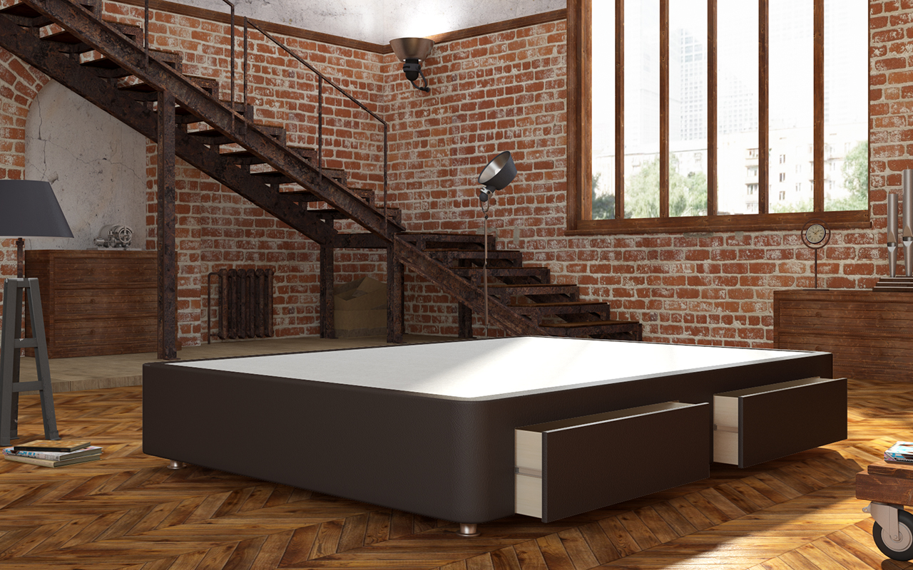 Mr. Mattress Site Box фото 18