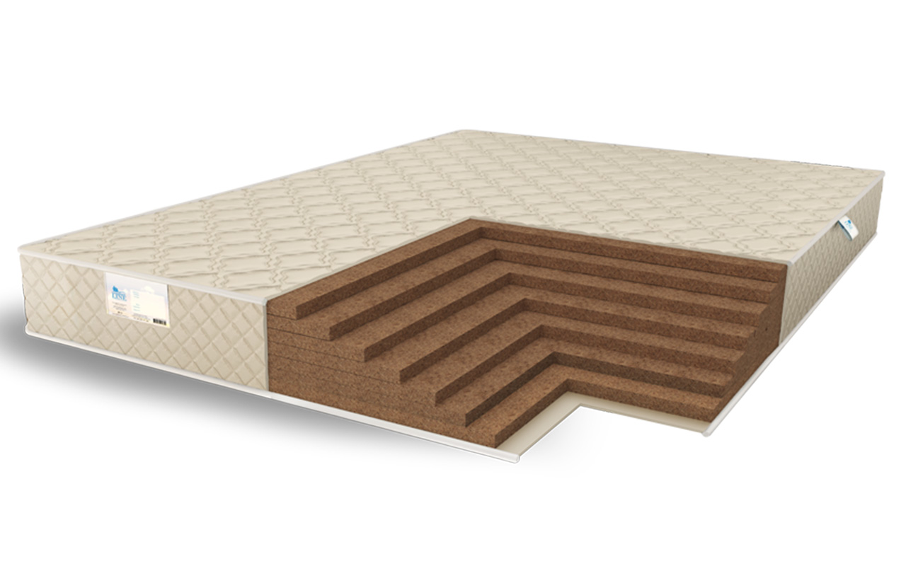 Comfort Line Беспружинные Hard Puff 21