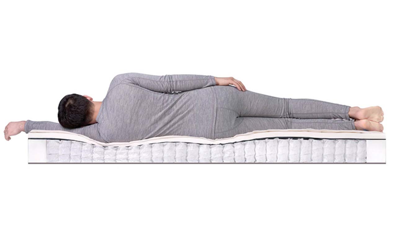 DreamLine SleepDream SOFT TFK фото 3