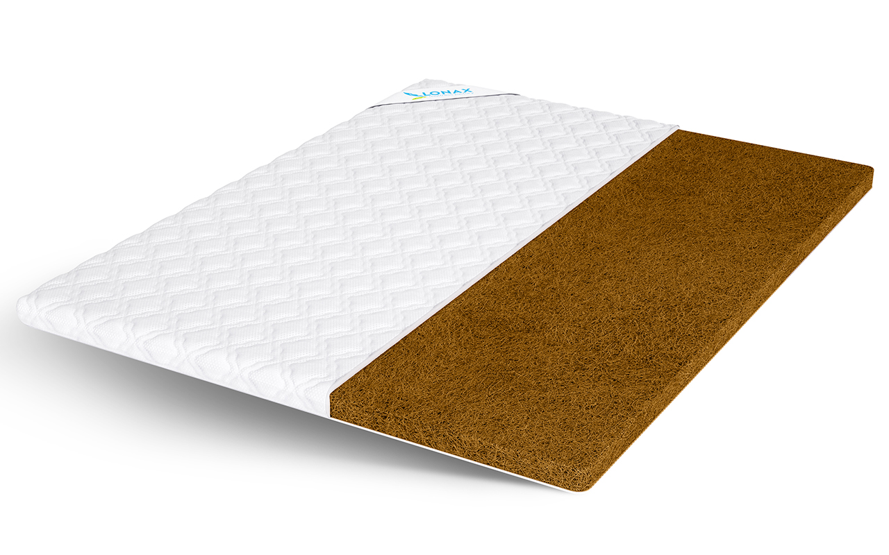 наматрасник Lonax Cocos 6 1 Lonax Cocos 6