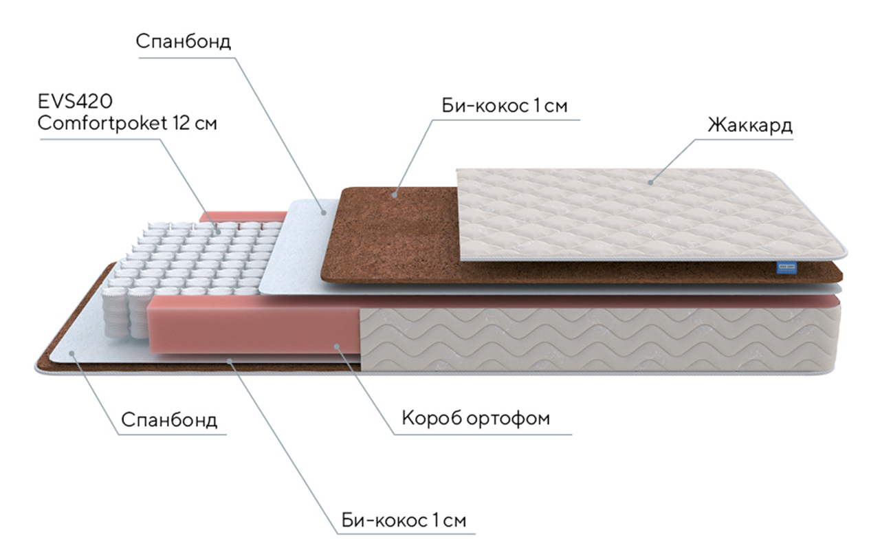 ProSon Twist Base M Roll фото 3