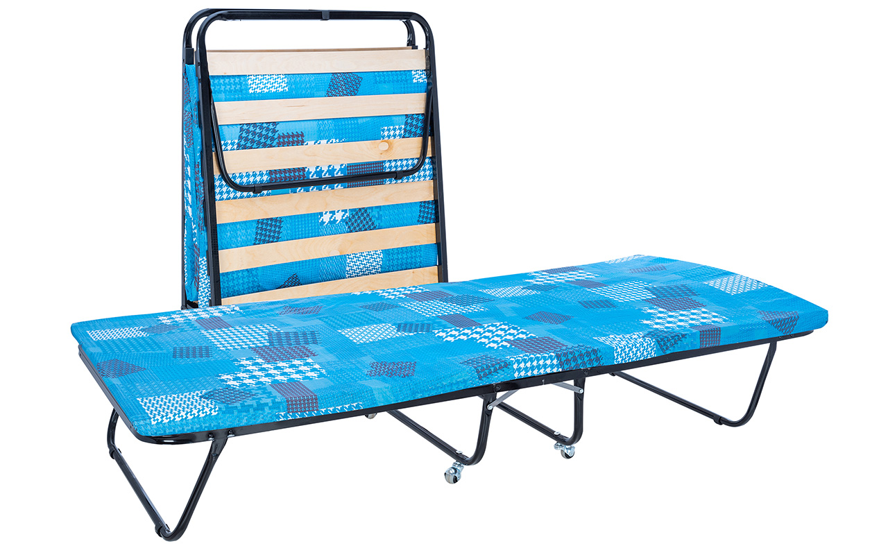 раскладушка Mebel Impex Leset модель 218 1 Mebel Impex Leset модель 218