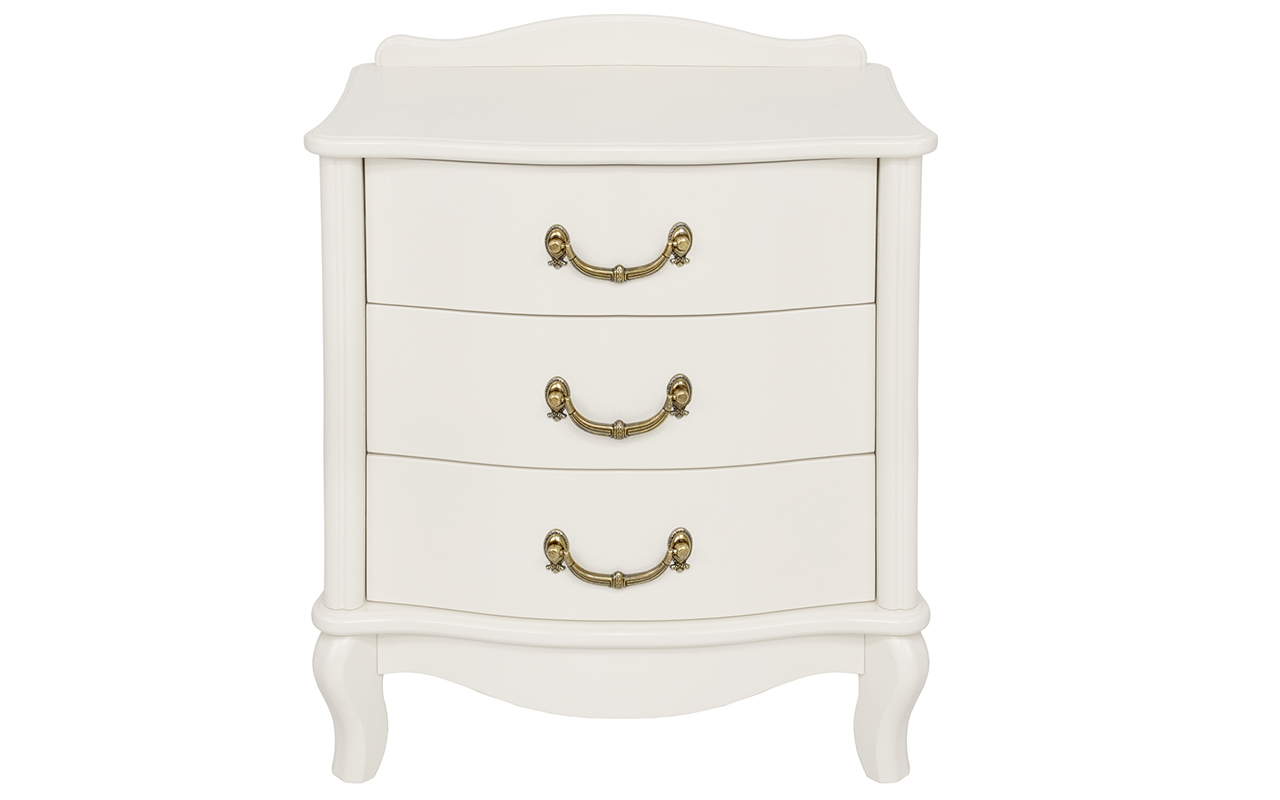 Mebel Impex Leset Джульетта 3 ящика фото 8