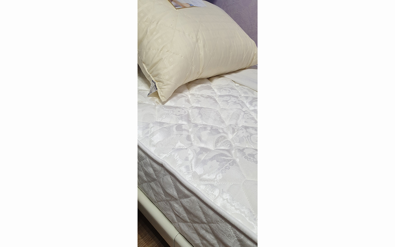 отзыв о Матрас DreamLine Balance SleepDream TFK фото 2