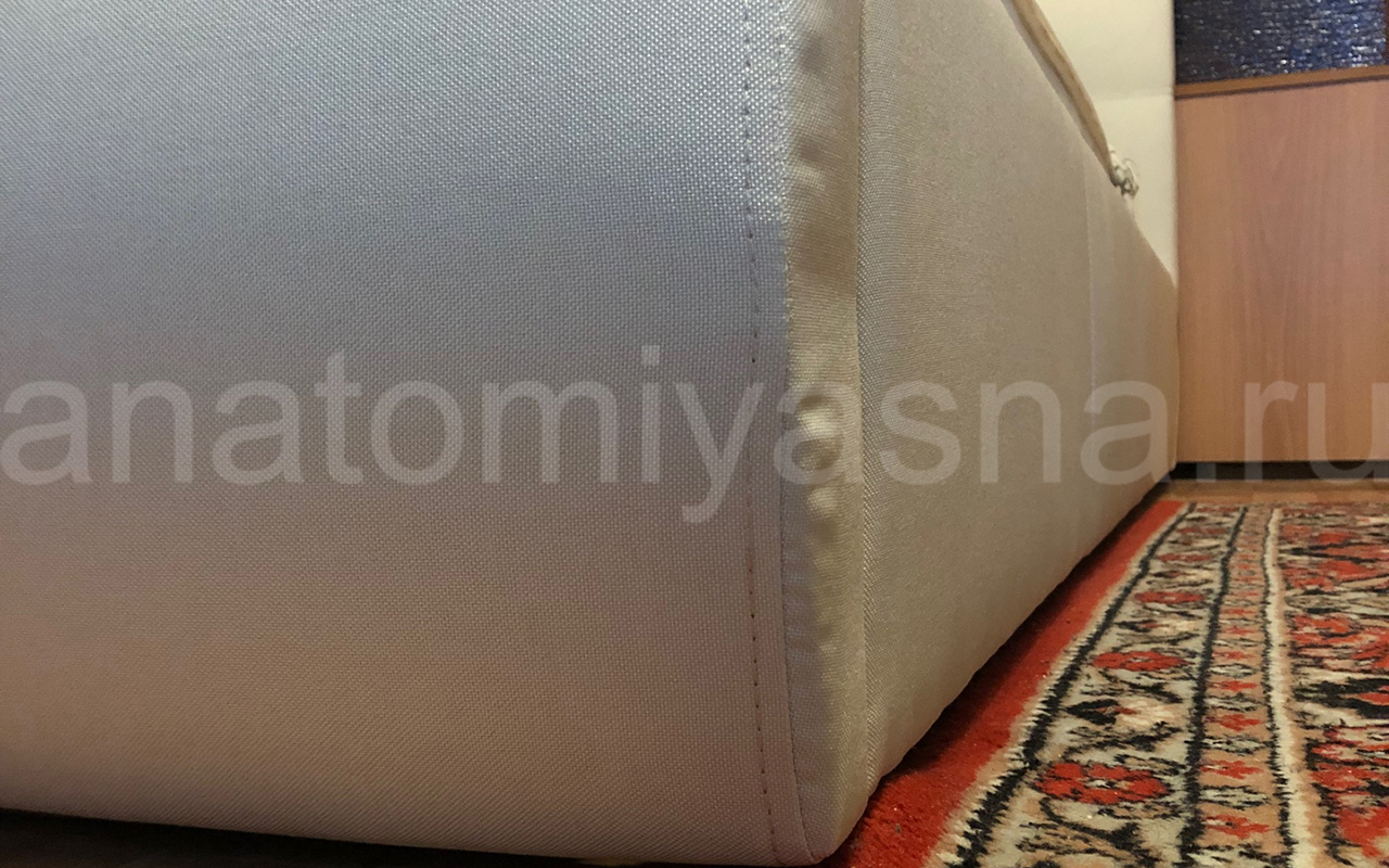 отзыв о Кровать Galaxy Венера 1 c подъемным механизмом